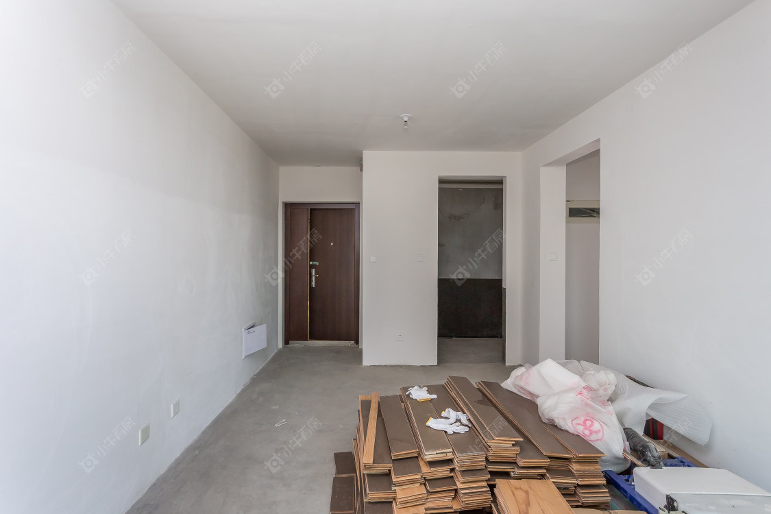 晋陵文锦房源室内图 常州晋陵文锦在售二手房源室内图_小牛看房