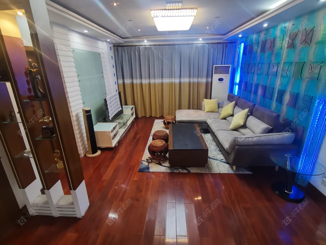 常州金色新城东区3室2厅2卫出租房源图片