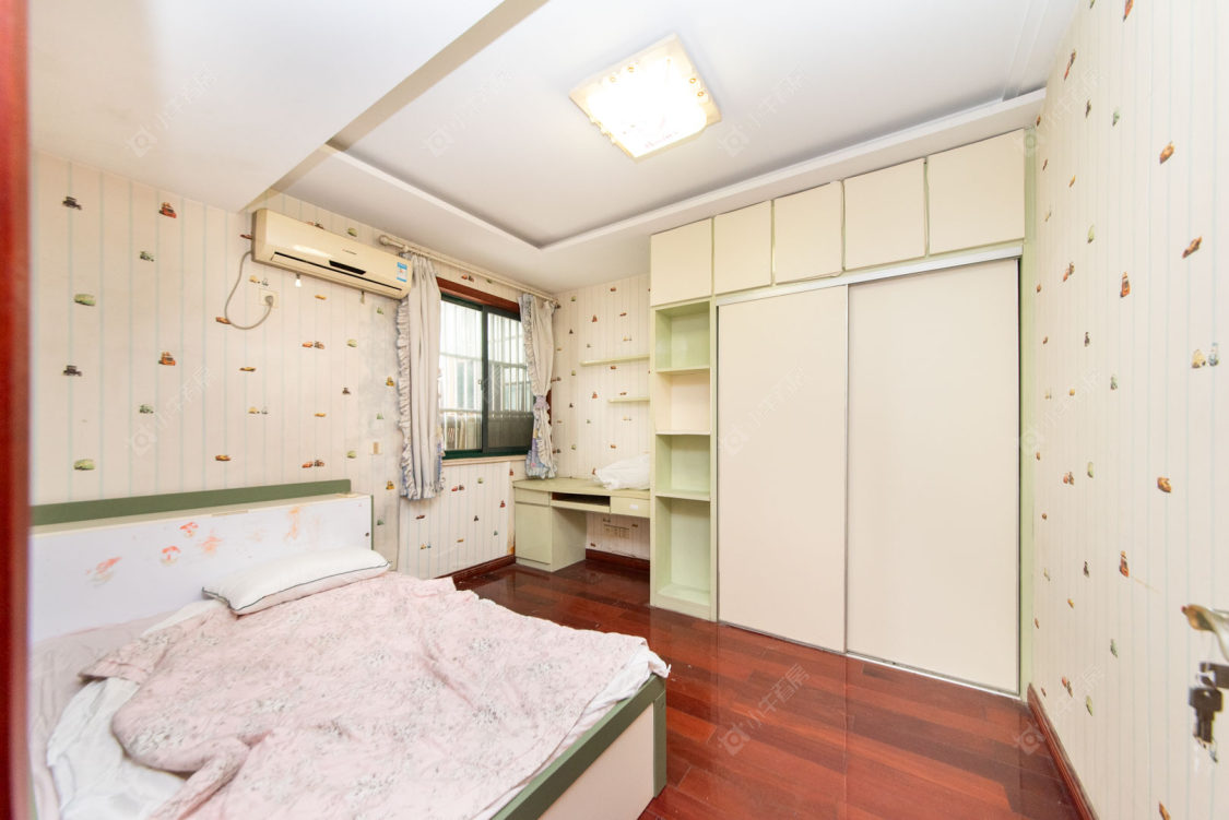 常州丰乐尚都在售二手房源室内图_小牛看房