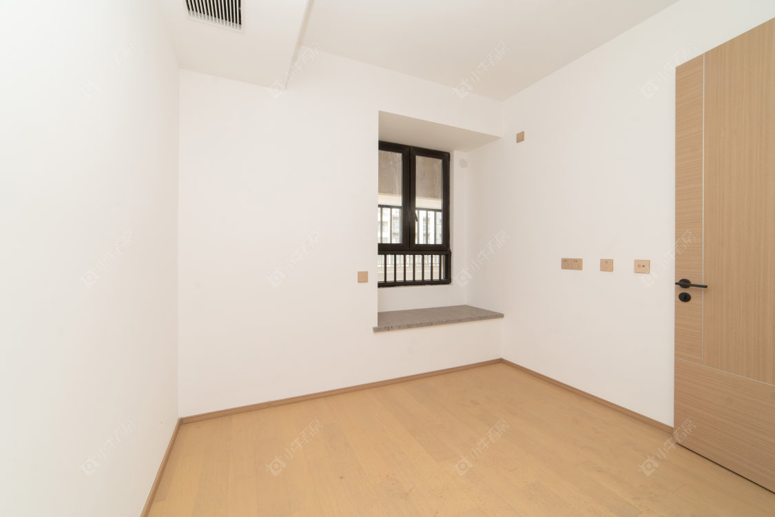 常州万科四季都会在售二手房源室内图_小牛看房