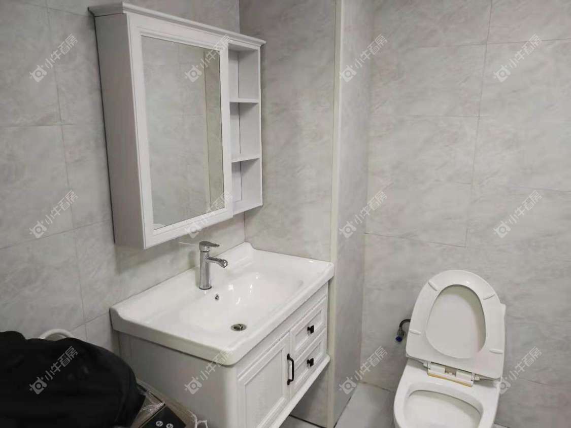 常州景荟凤凰公寓在租房源_小牛看房