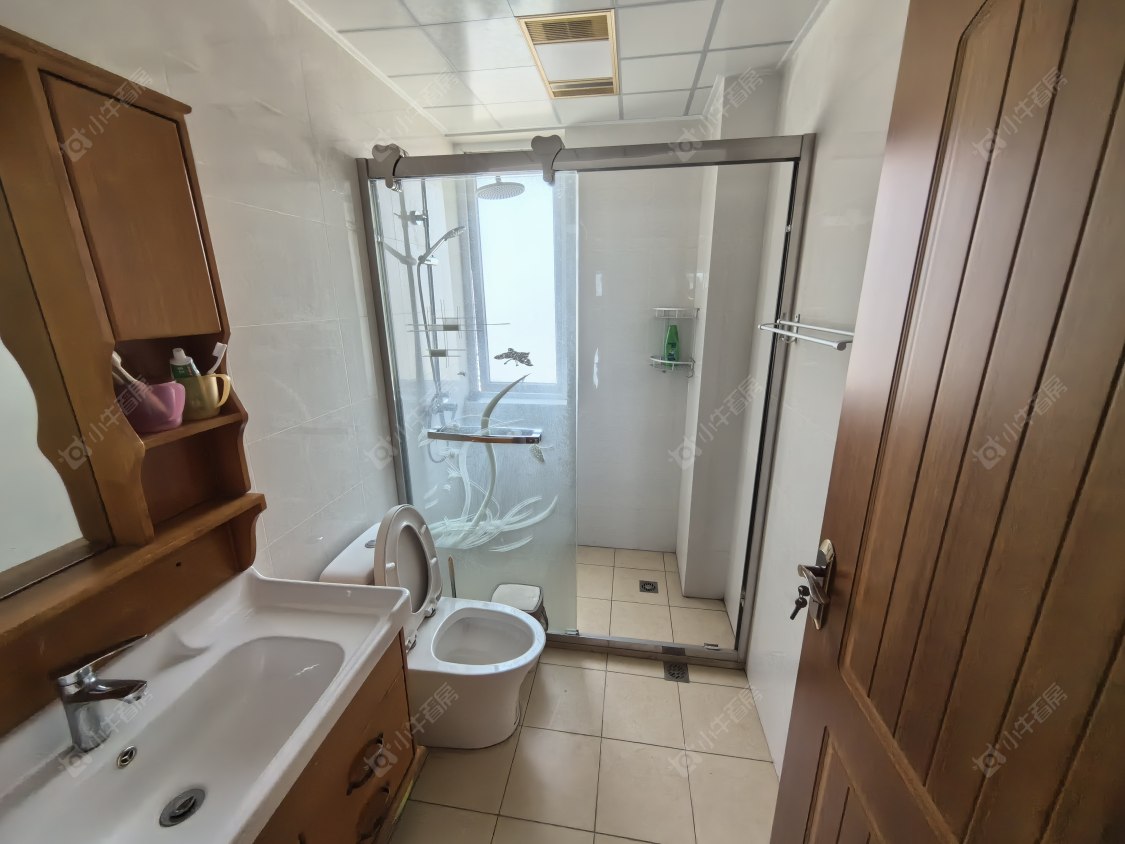 常州绿地香颂花园在租房源_小牛看房