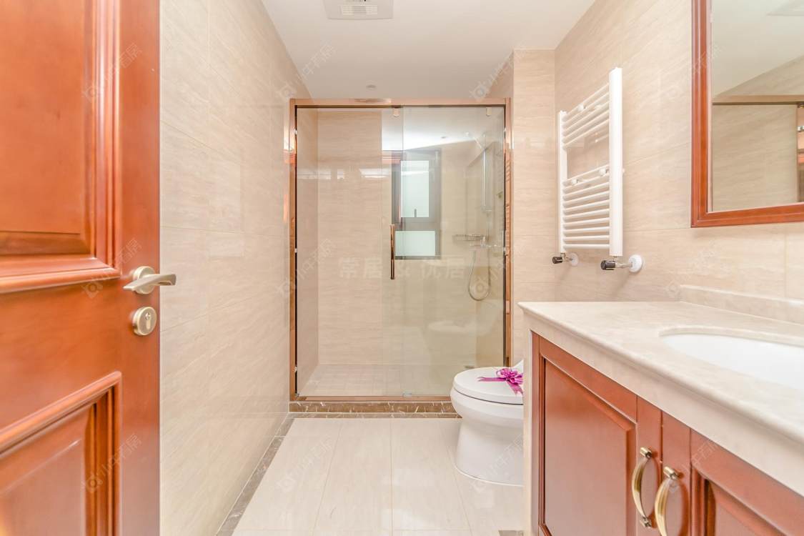 常州新城樾府(新北)在售二手房源室内图_小牛看房