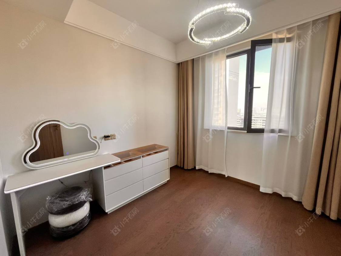 常州中海云樾里在租房源室内图_小牛看房