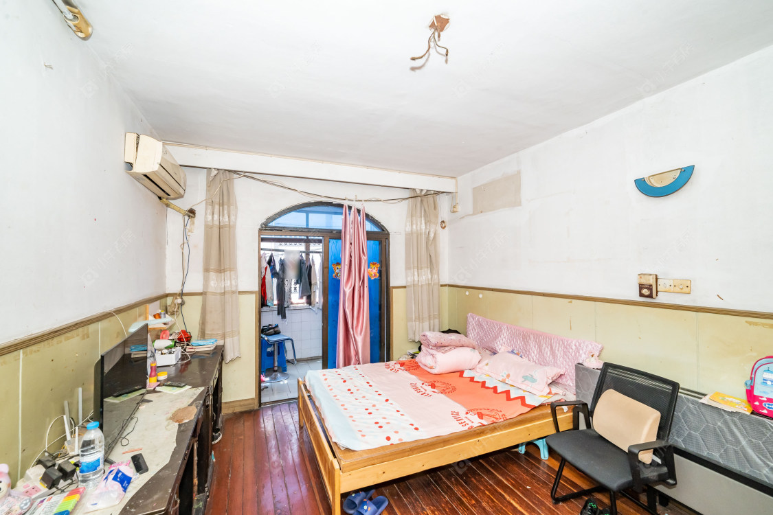 常州丽华一村在售二手房源_小牛看房