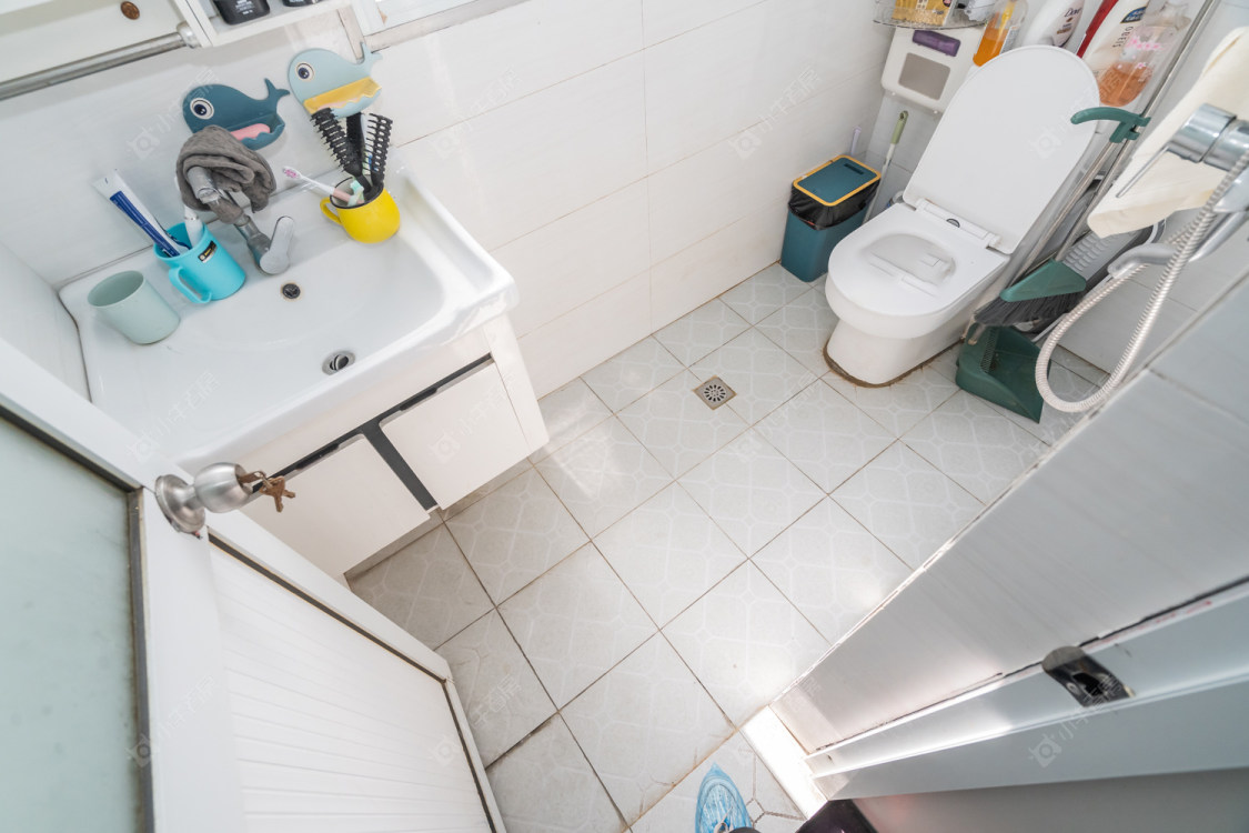 常州工人新村南在售二手房源室内图_小牛看房