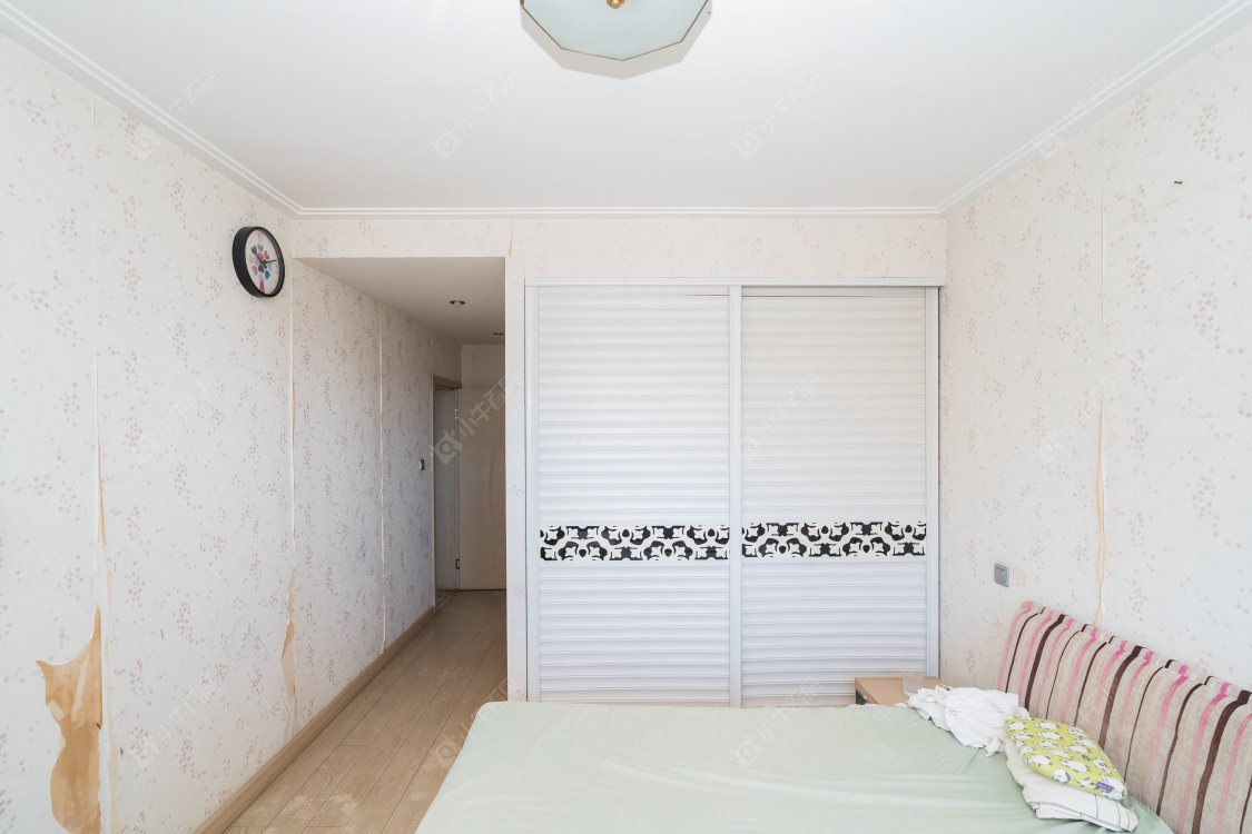 常州新城逸境园在售二手房源室内图_小牛看房