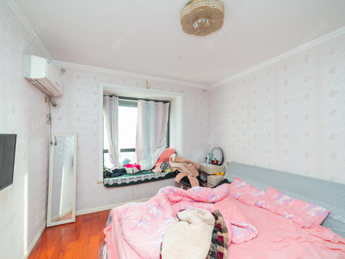 常州亨达未来城在售二手房源室内图_小牛看房