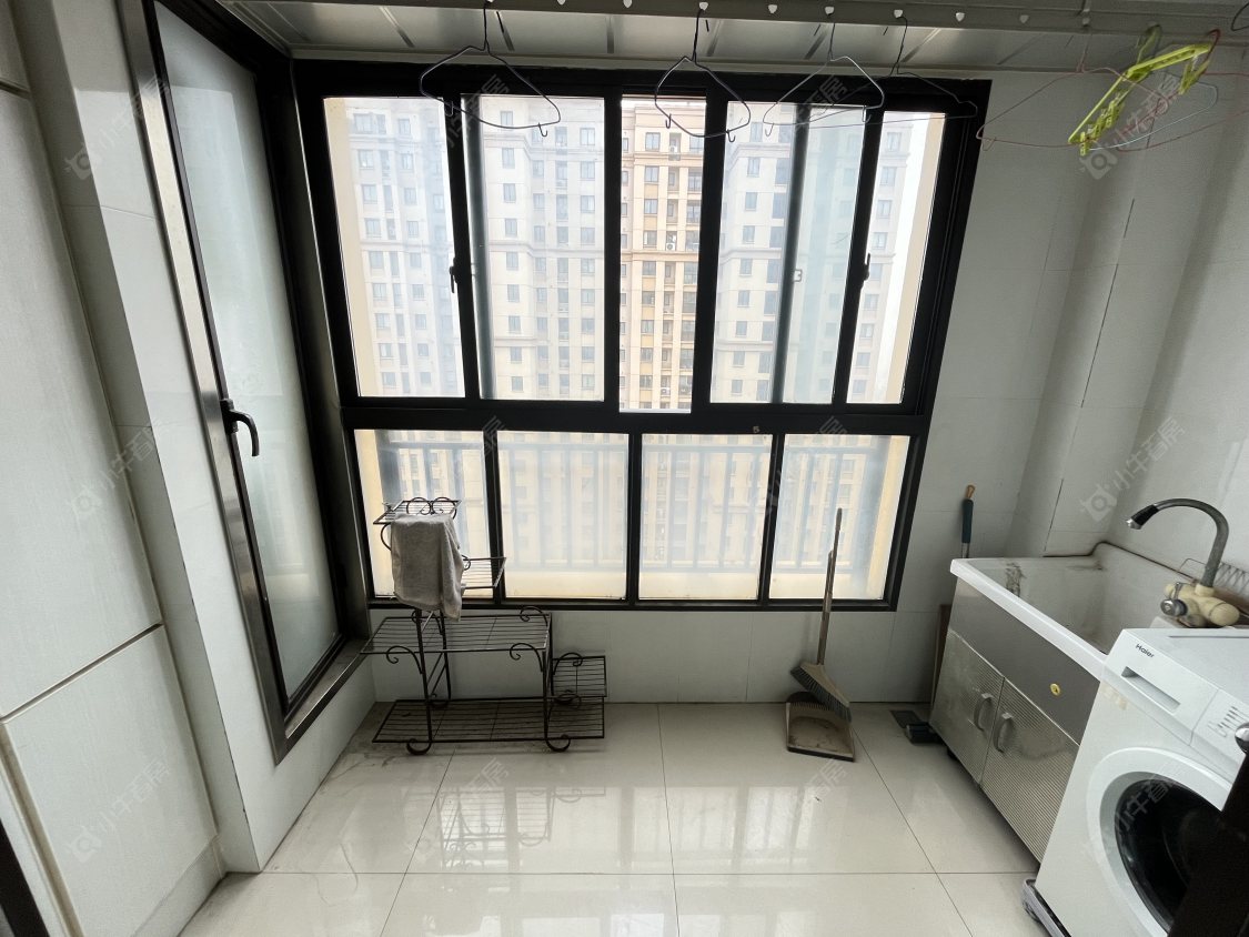 常州新城香溢澜桥一期在租房源_小牛看房