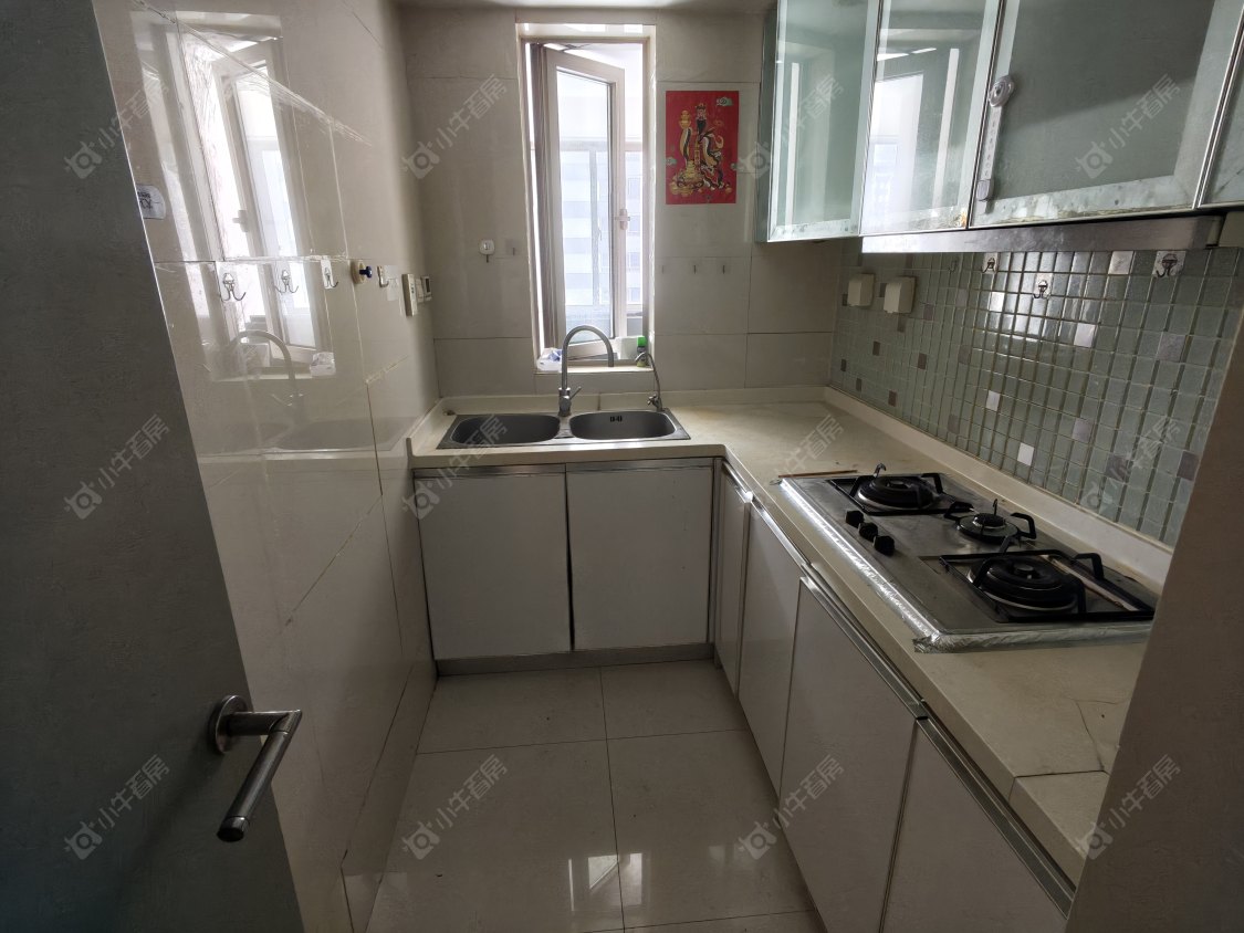 常州京城豪苑北区在租房源_小牛看房