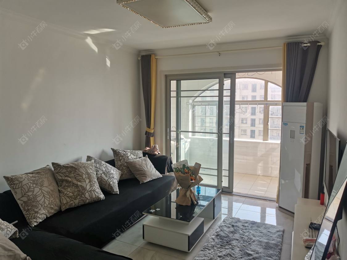 常州和平国际在租房源室内图_小牛看房