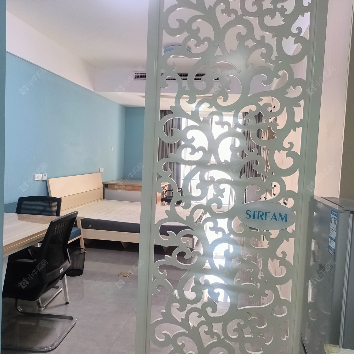 常州星河国际六区在租房源_小牛看房