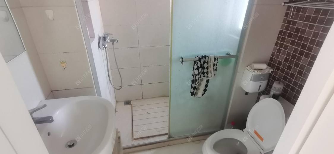 常州新城香悦半岛南区在租房源室内图_小牛看房