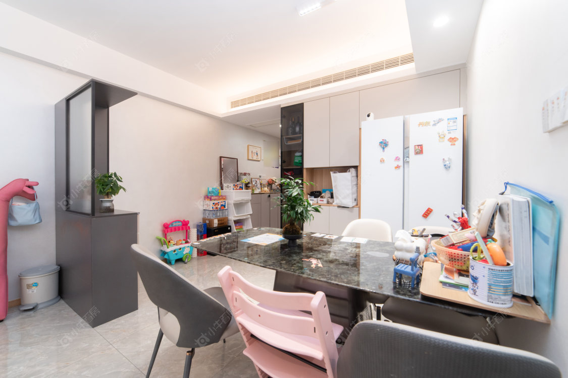 常州路劲铂隽在售二手房源室内图_小牛看房