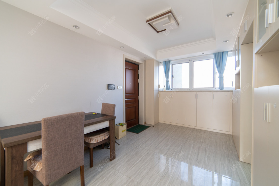 常州路劲城市印象在售二手房源室内图_小牛看房