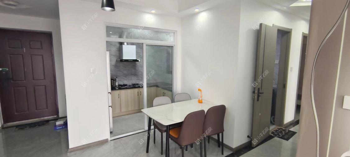 常州美的金科公园天下在租房源_小牛看房