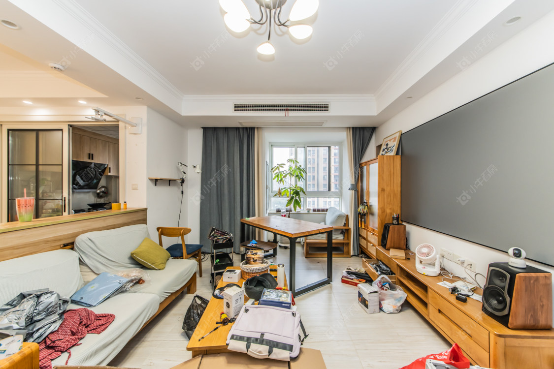 常州香树湾馨苑在售二手房源_小牛看房