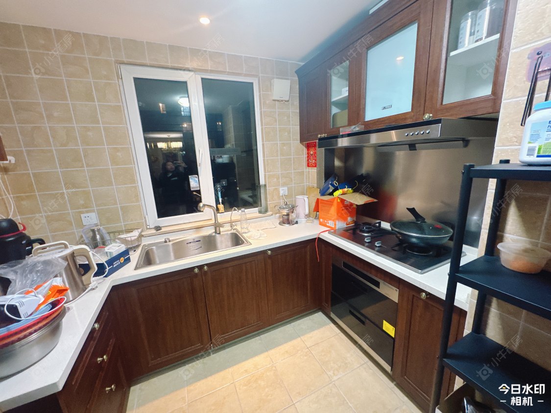 常州朗诗蓝郡在租房源_小牛看房