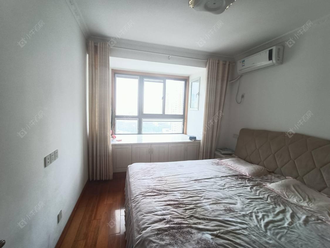 常州白马公馆在租房源室内图_小牛看房