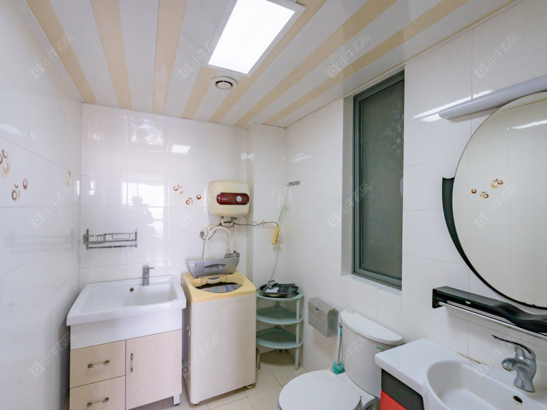 常州金色新城西区在售二手房源室内图_小牛看房