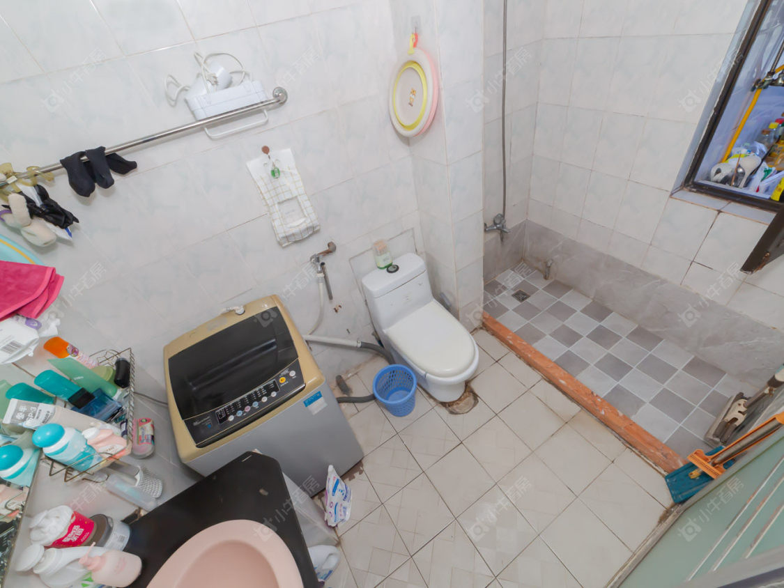 常州北环新村在售二手房源室内图_小牛看房