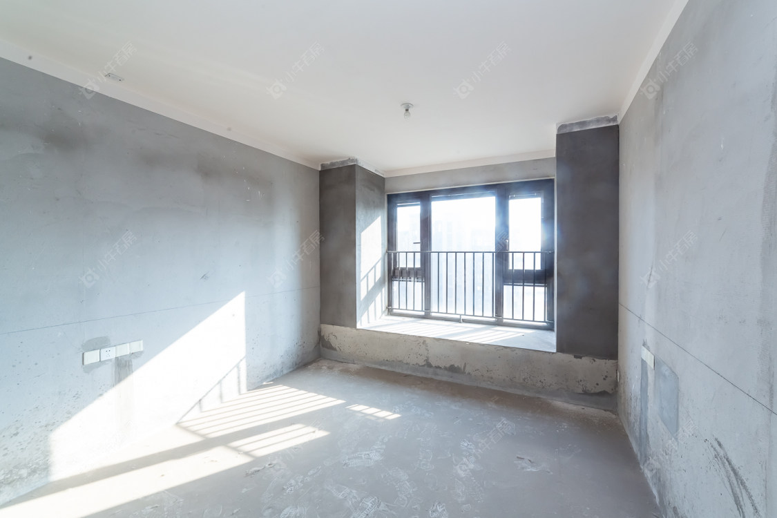 常州绿都万和城六区在售二手房源室内图_小牛看房