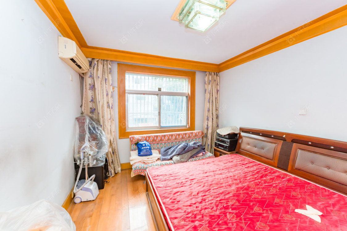 西新桥三村房源室内图 常州西新桥三村在售二手房源室内图_小牛看房