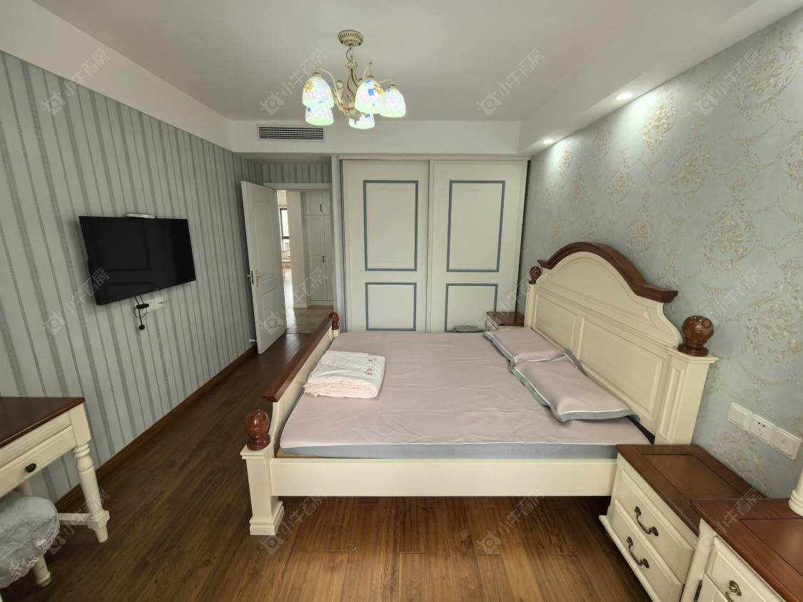 常州金新御园在租房源室内图_小牛看房