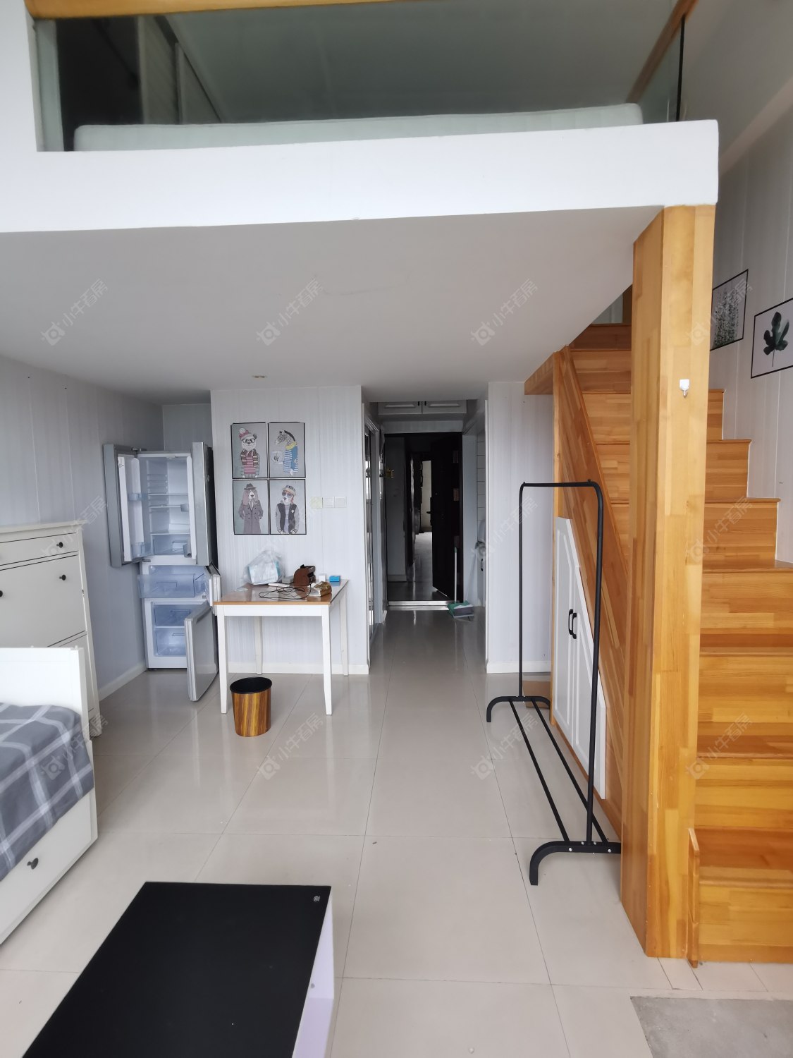 常州蓝天花园东区在租房源_小牛看房