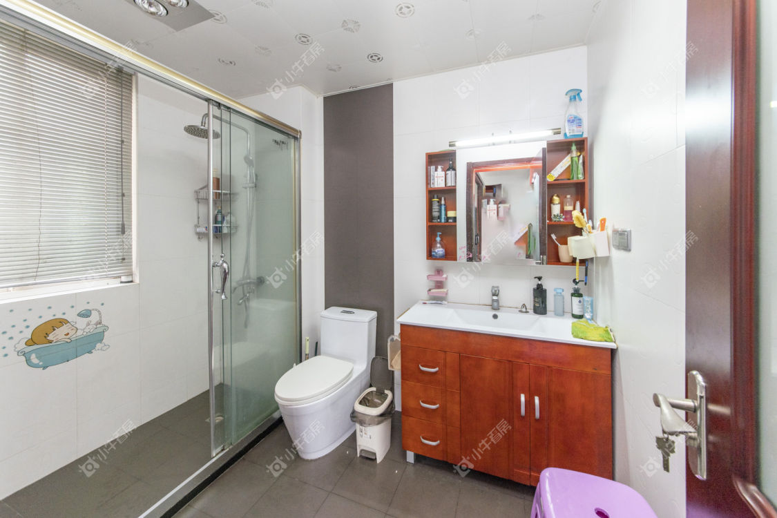 常州香江壹品在租房源室内图_小牛看房