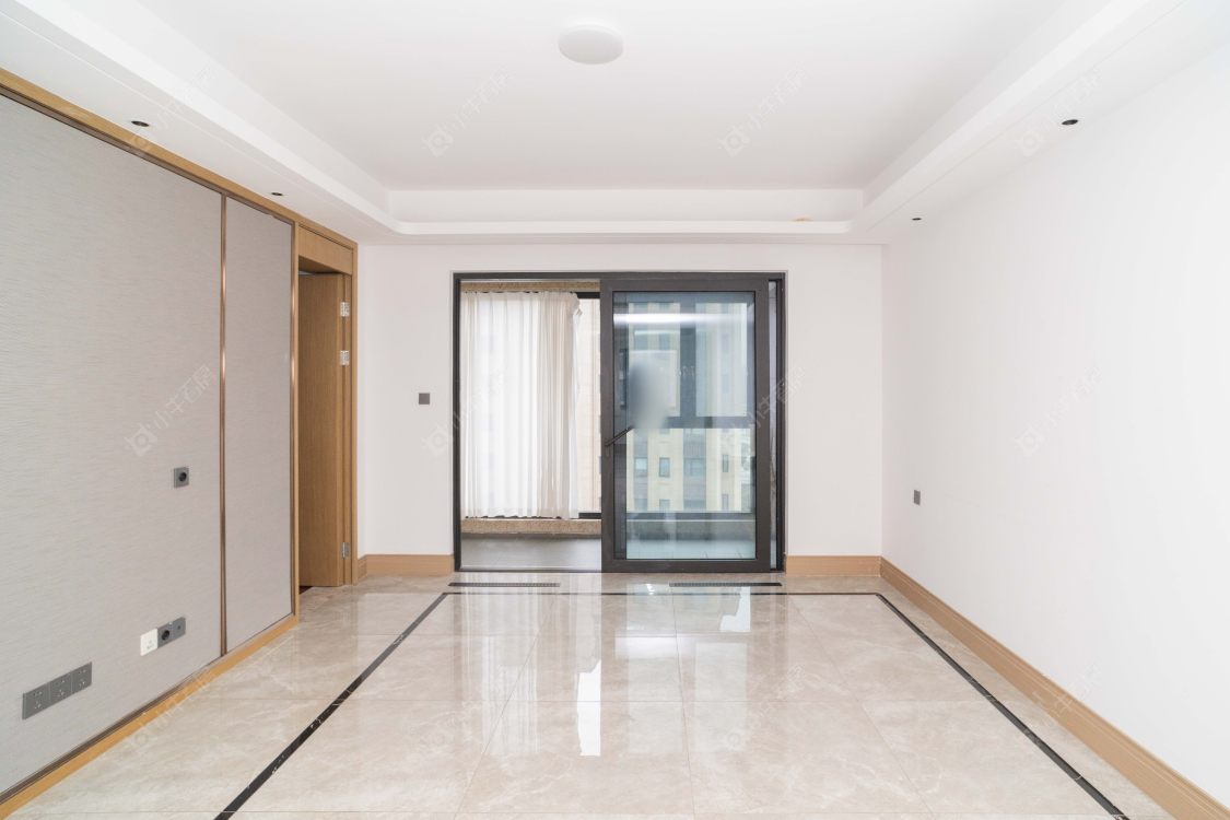 常州龙城金茂府西区在售二手房源_小牛看房