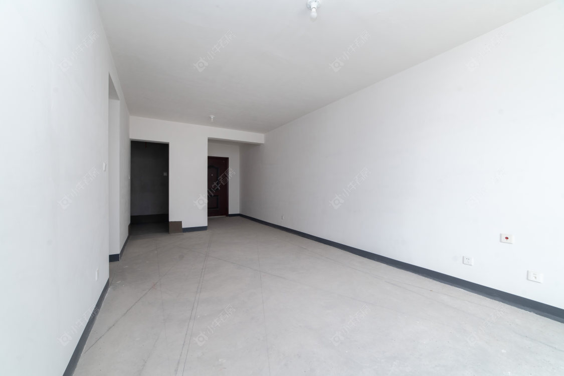 常州五星星韵城在售二手房源室内图_小牛看房