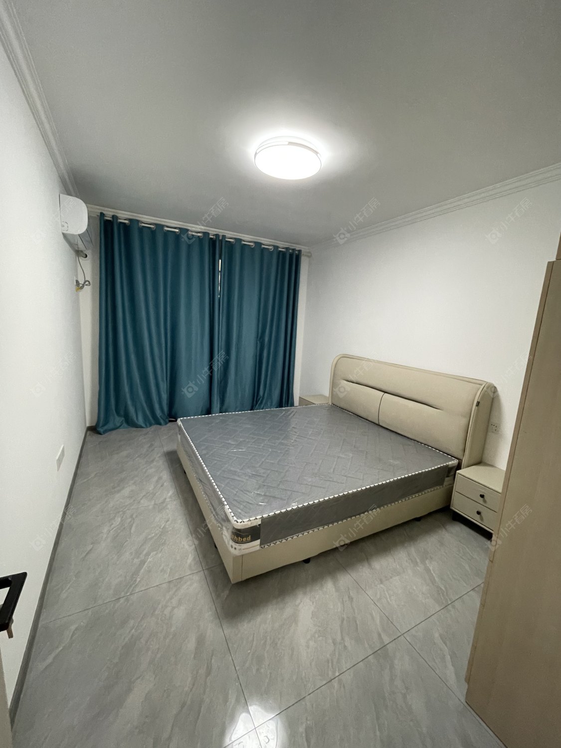 常州浦南新村在租房源室内图_小牛看房