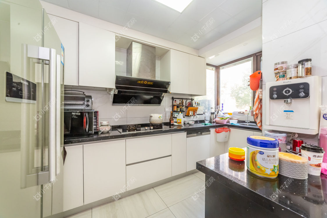 常州绿都万和城二区在租房源_小牛看房