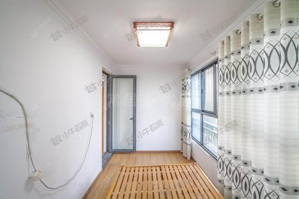 常州世茂香槟湖二期在租房源_小牛看房