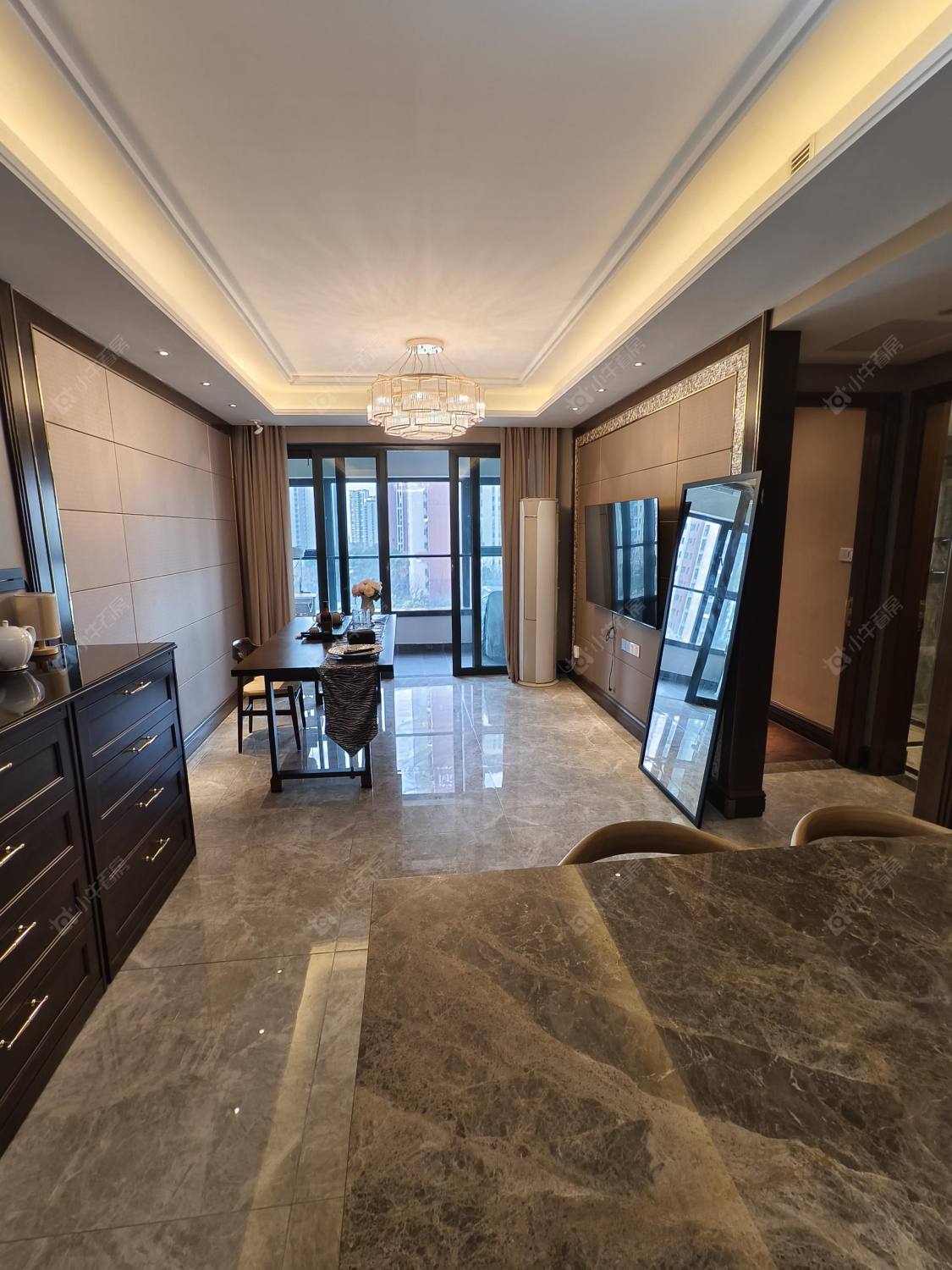 恒大御景房源室内图 常州恒大御景在租房源室内图_小牛看房