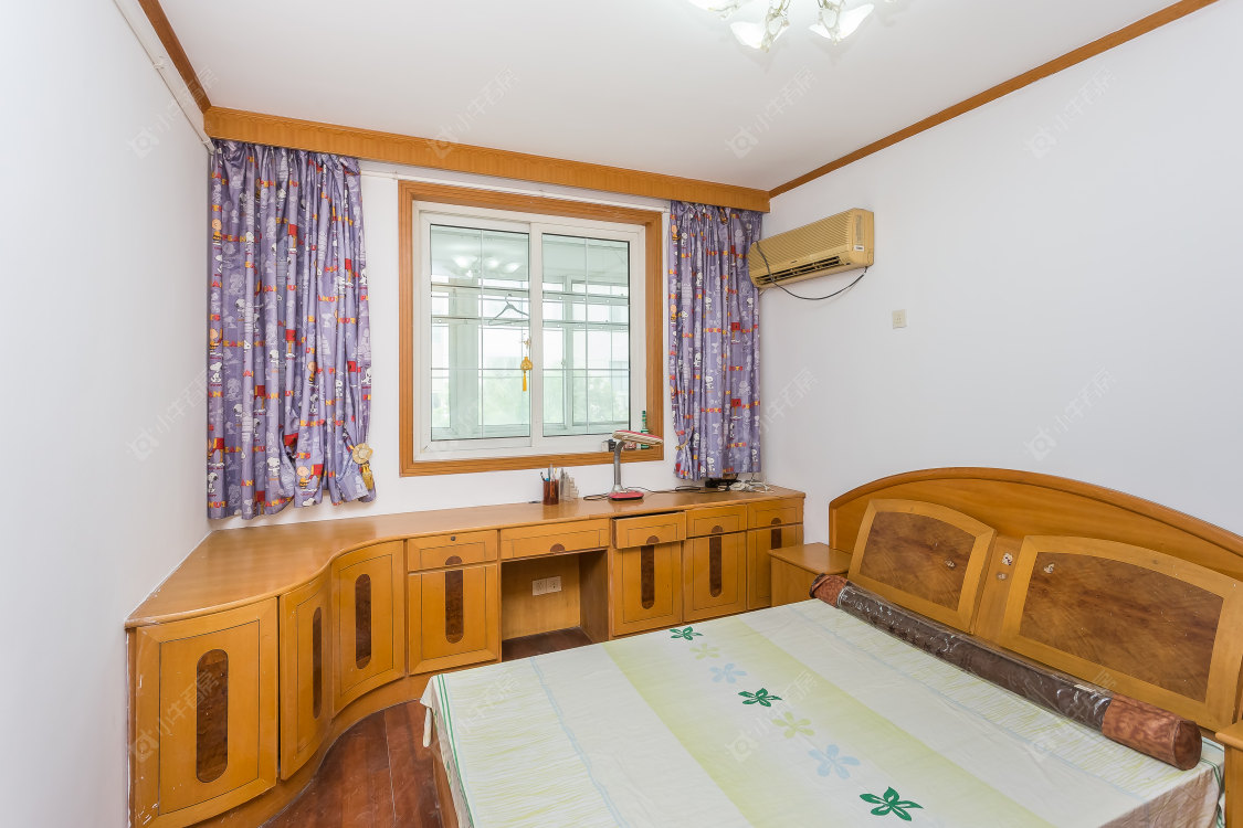 常州翠竹新村北区在售二手房源室内图_小牛看房