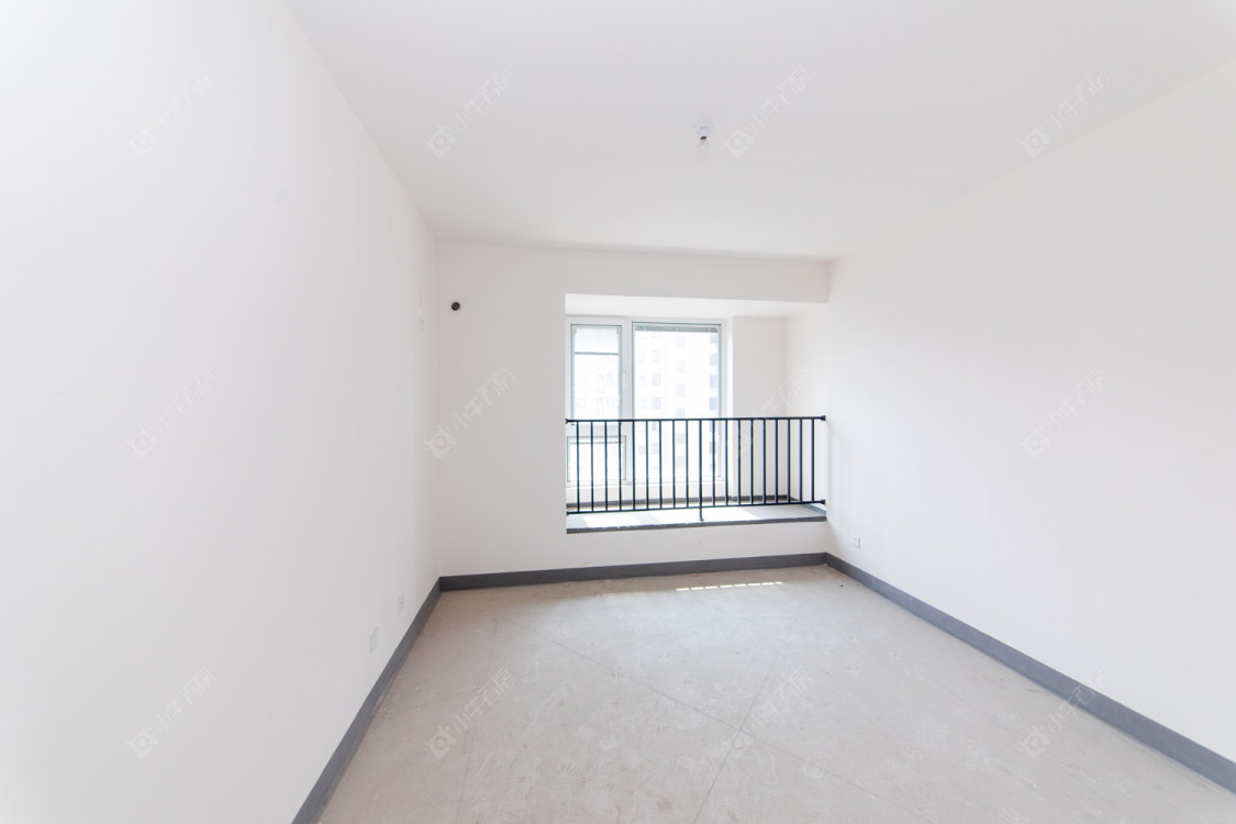 常州保利公园九里在售二手房源室内图_小牛看房