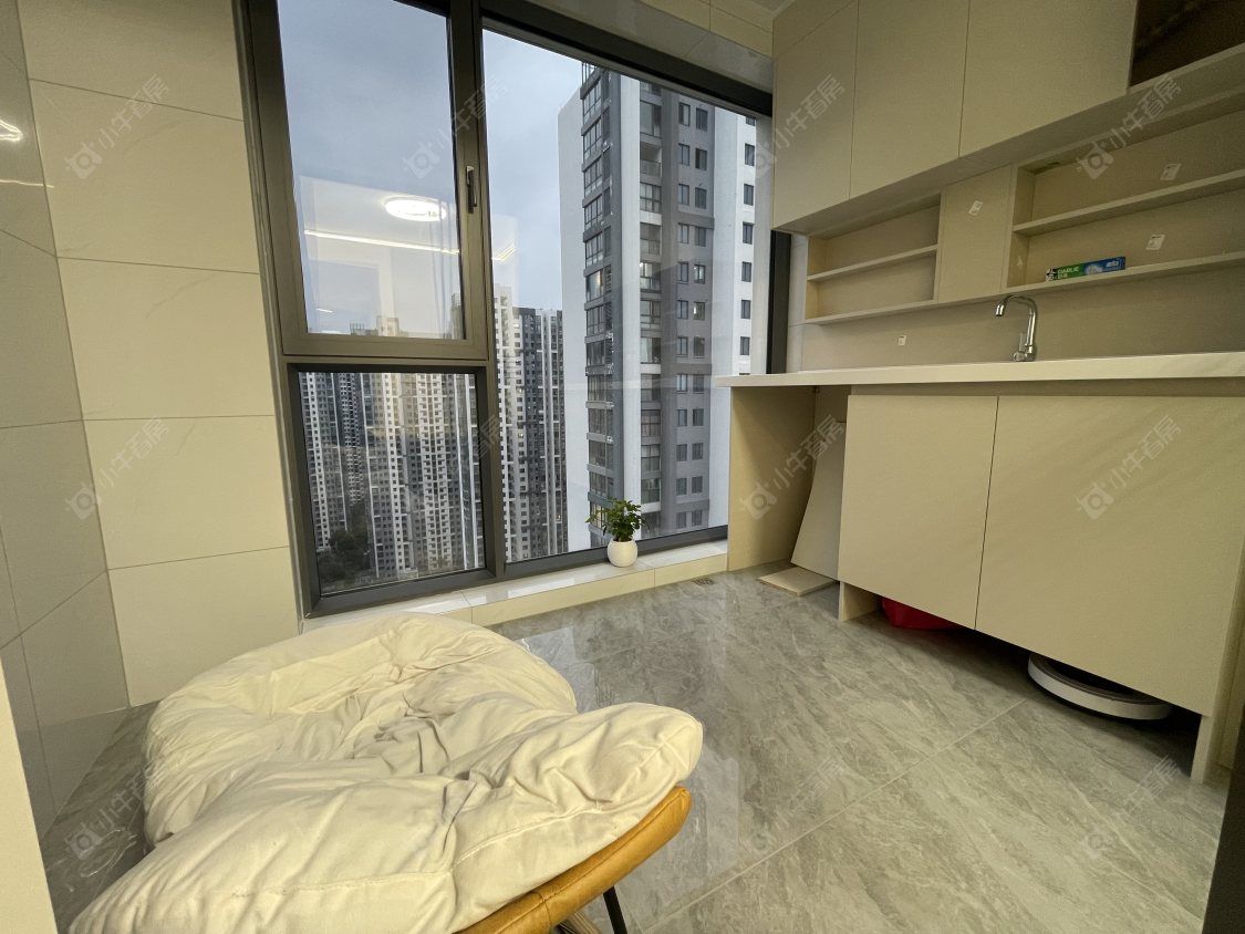 常州白马公馆在租房源室内图_小牛看房