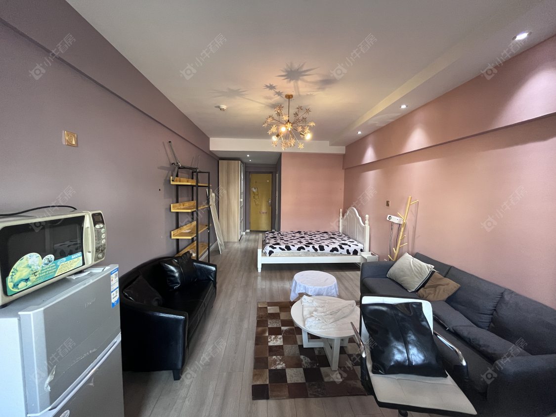 常州京城豪苑北区在租房源_小牛看房