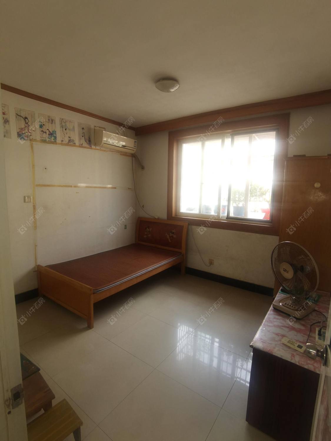 常州巢丰苑在租房源室内图_小牛看房