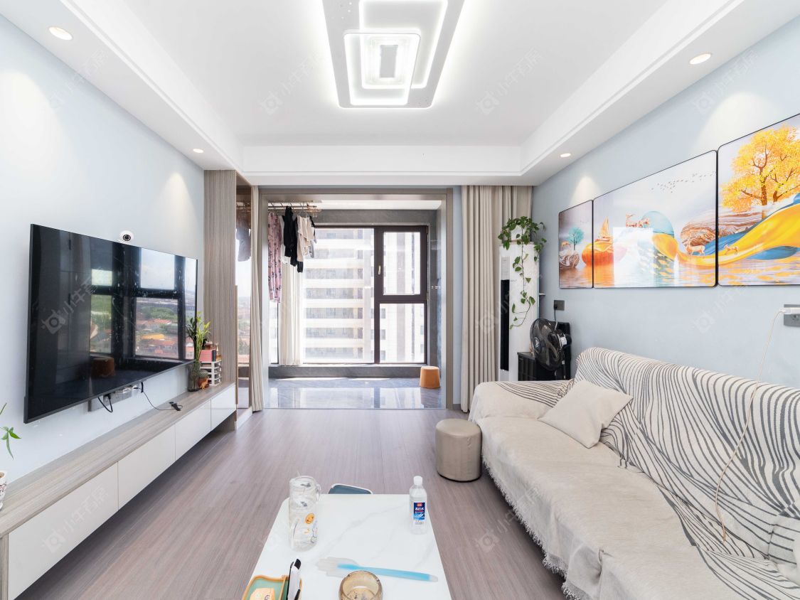 常州龙宸铭著在售二手房_小牛看房