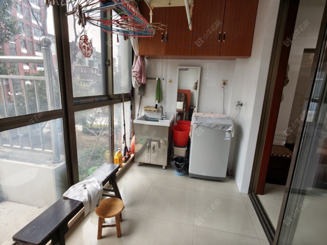 常州尚郡公寓在租房源室内图_小牛看房