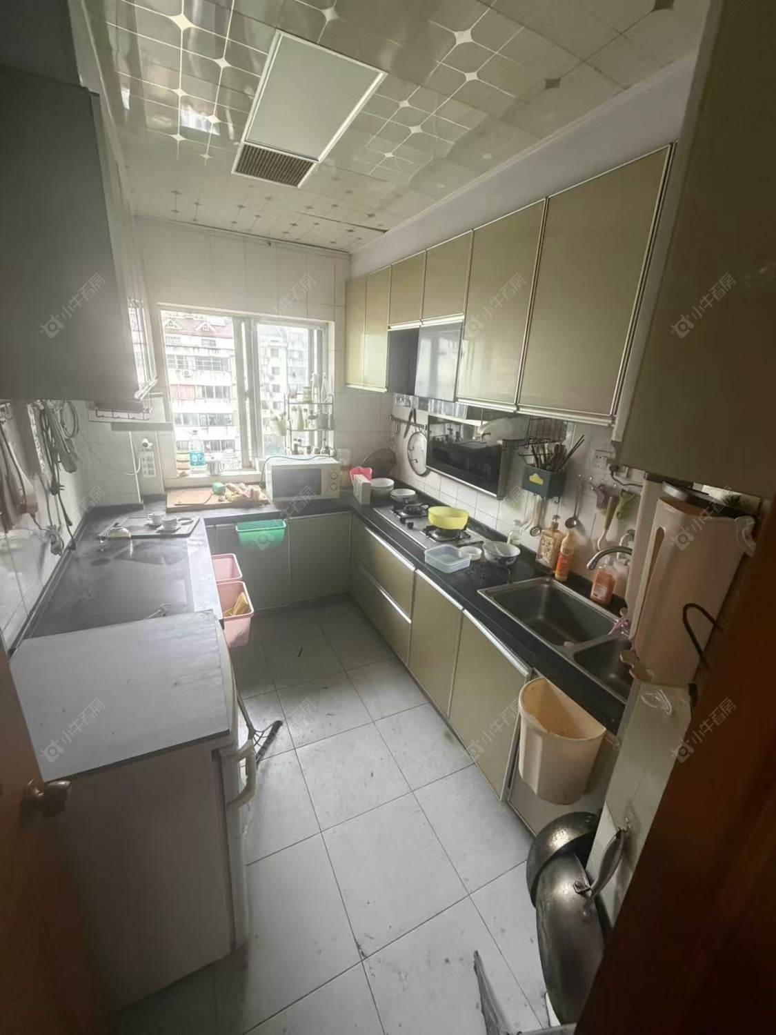 常州怀德苑在租房源_小牛看房