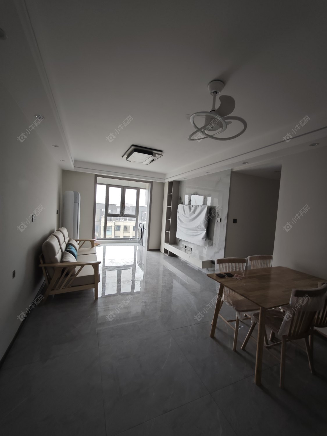 常州衡麓世家在租房源室内图_小牛看房