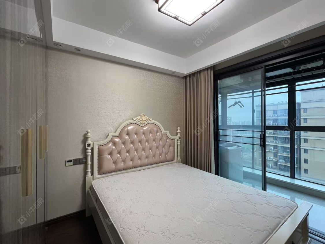 常州宝龙国际花园一期在租房源_小牛看房