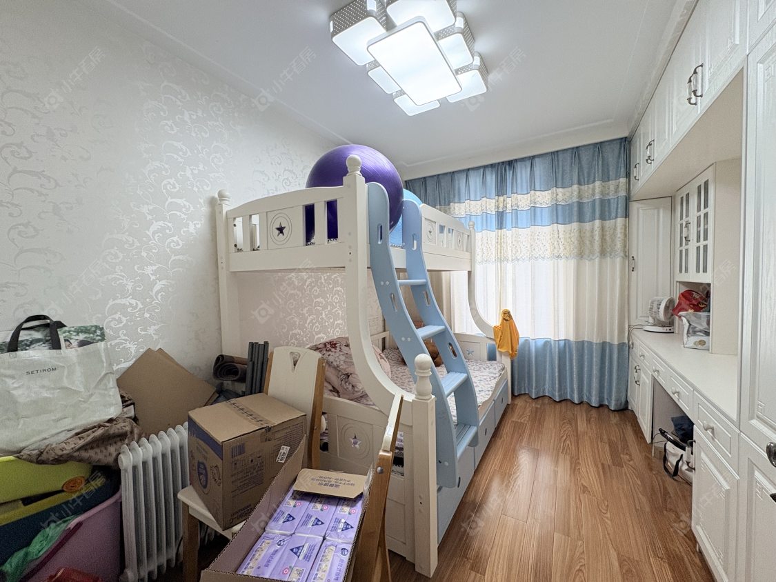 丹阳锦尚名都在售二手房源室内图_小牛看房