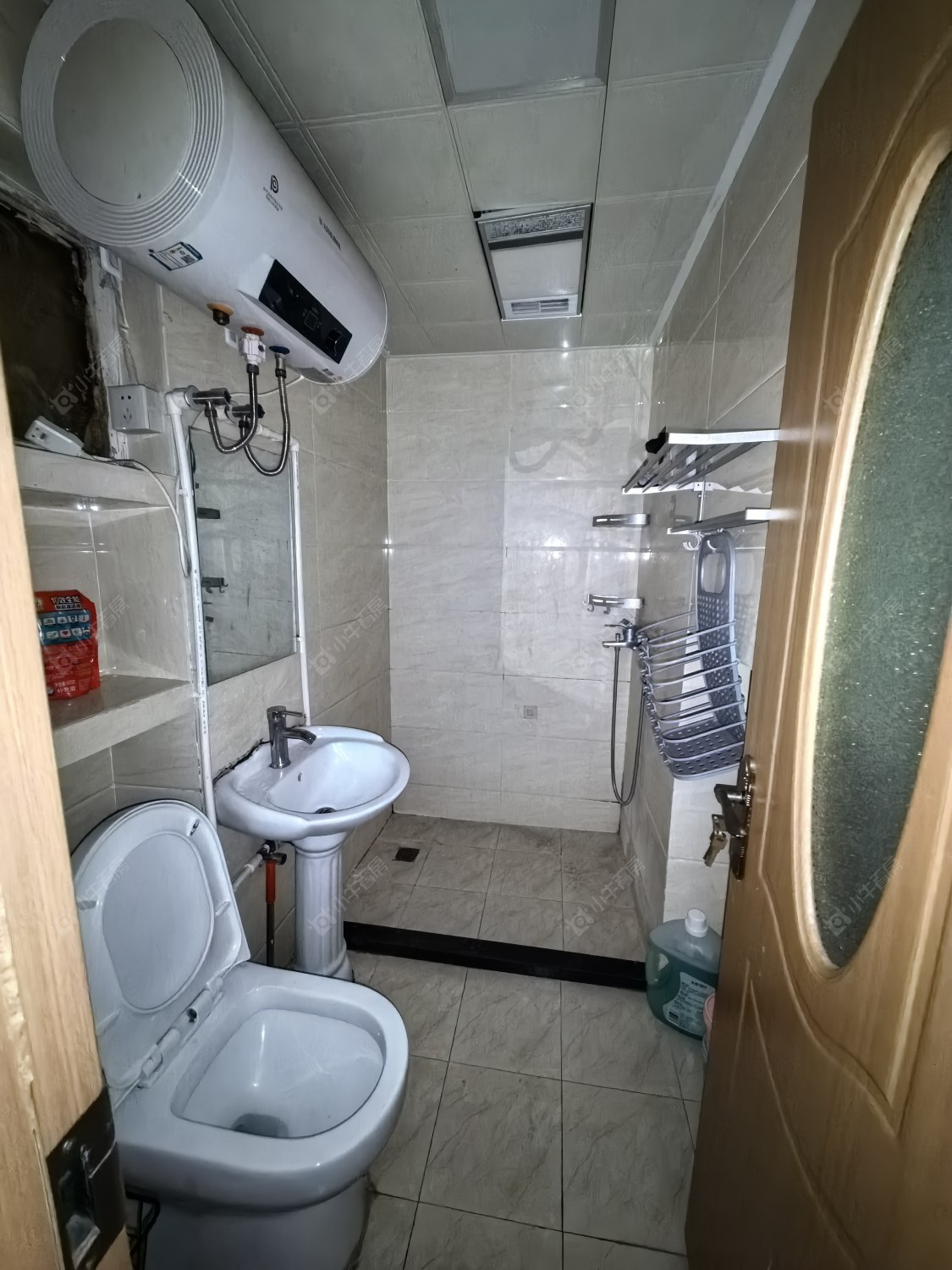 常州兰翔新村在租房源室内图_小牛看房