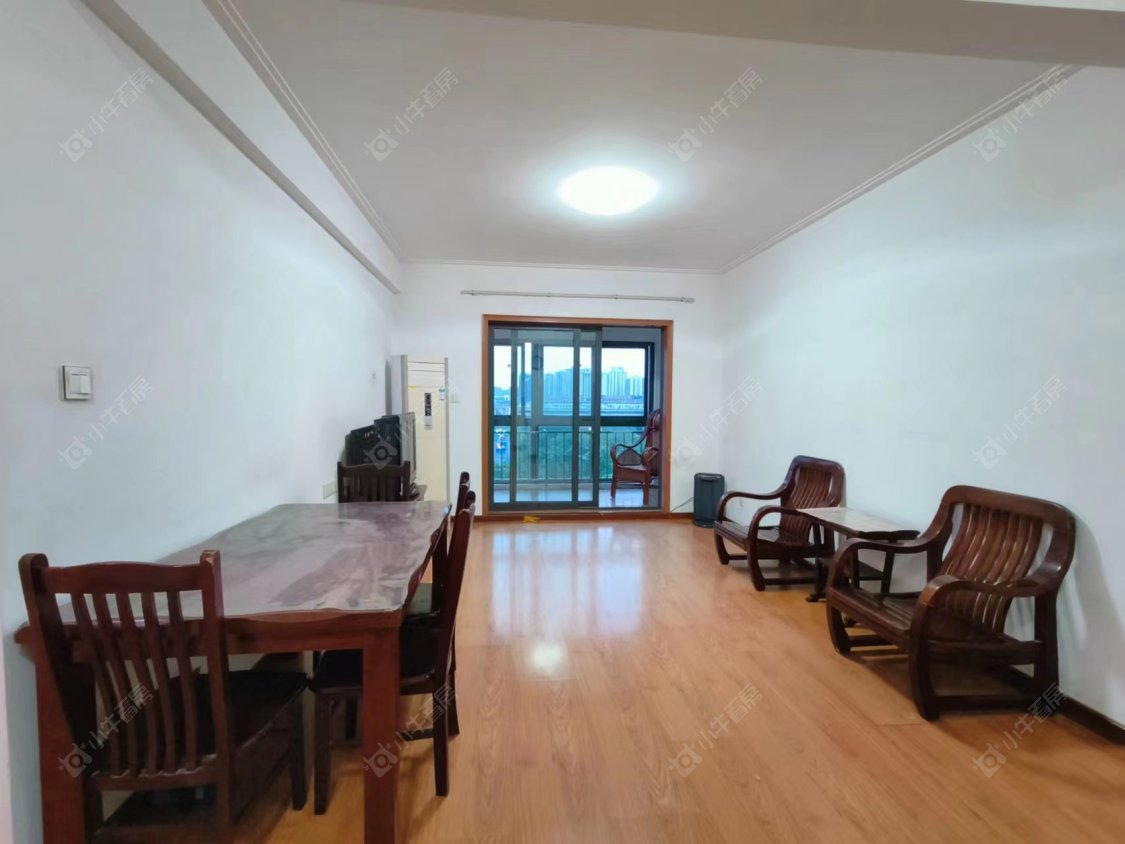 常州青山湾南区在租房源_小牛看房