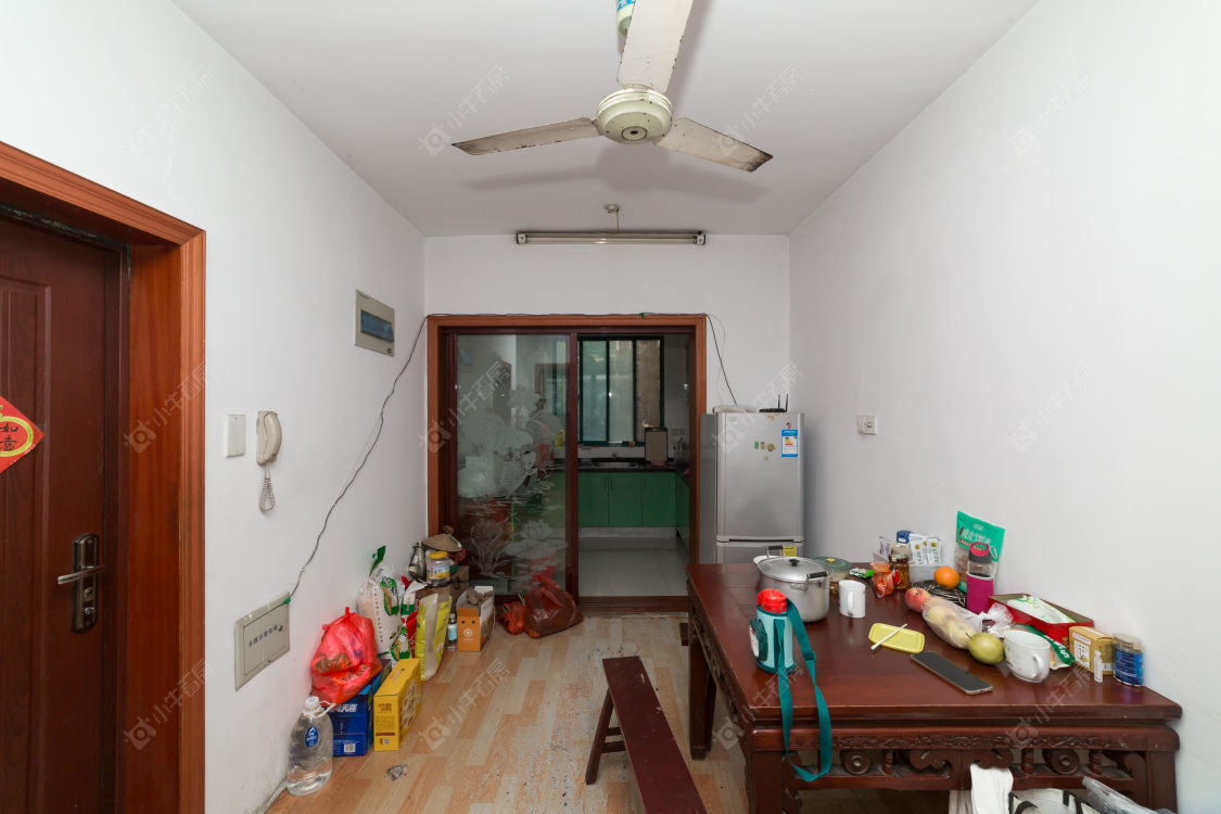 常州紫云苑在售二手房源室内图_小牛看房